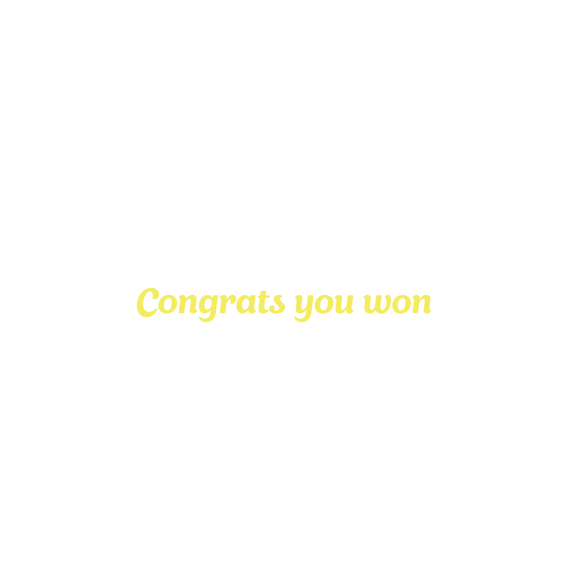 fail image