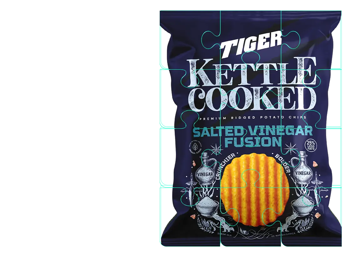 Salt and Vinegar